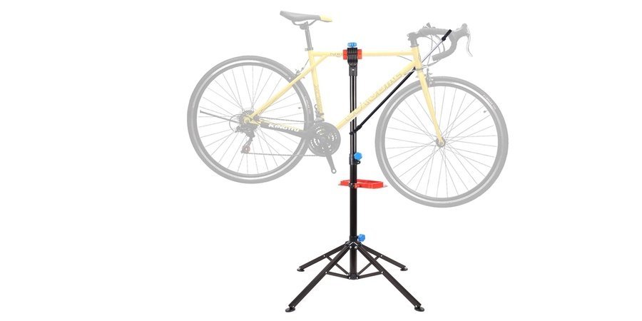 CXWXC Soporte Bicicleta Taller Carga Máxima 27 kg / 60 Libras para