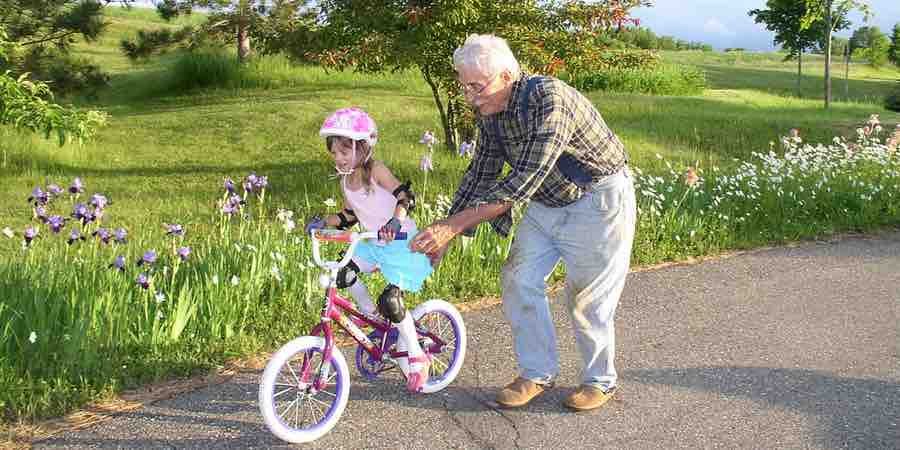 Bicicletas Infantiles