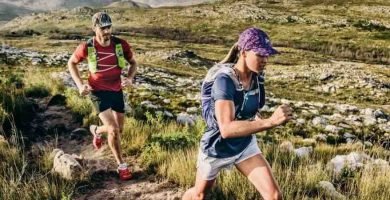 Comprar gorras buff para runners