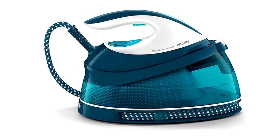 Comprar centro planchado Philips GC7844:20 en Amazon
