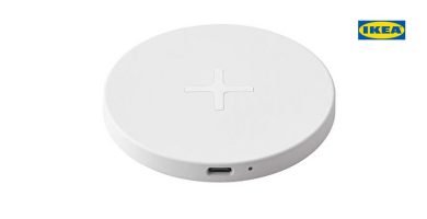 Comprar cargador inalambrico Ikea en Amazon