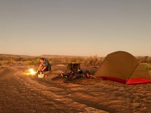 Desert de Namibia