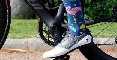 Comprar calcetines ciclismo divertidos en Amazon
