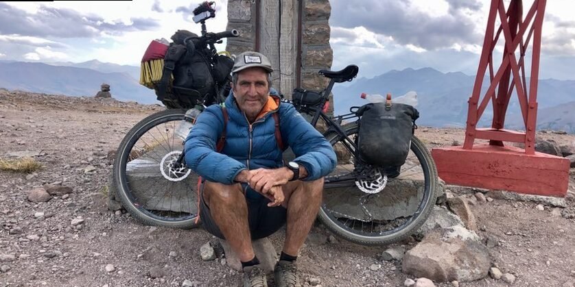 ¿Qué es y Por qué está de moda el Bikepacking? Consejos para Empezar 3