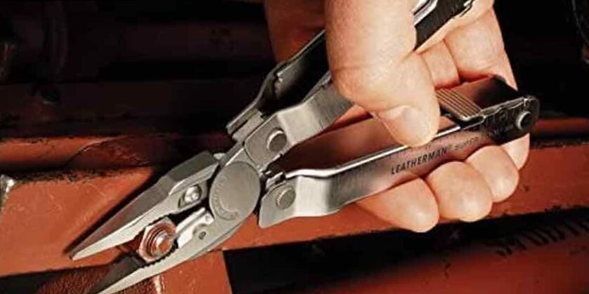 Las Mejores Herramientas Multiusos Leatherman de 2025