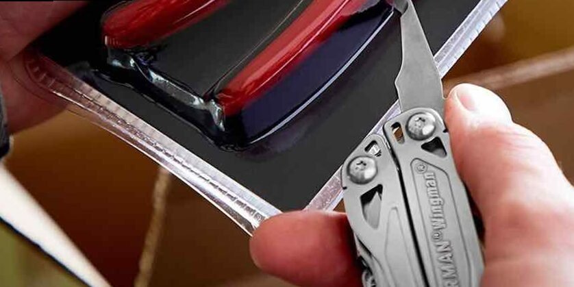 Las Mejores Herramientas Multiusos Leatherman de 2025 2