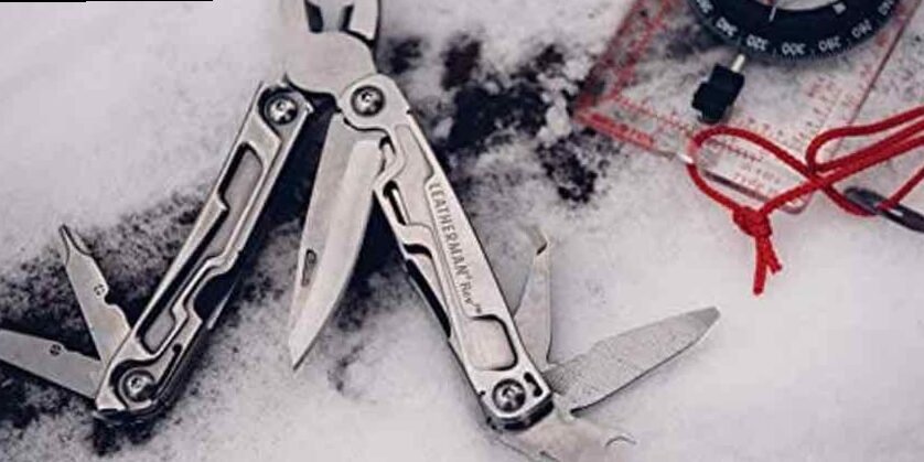 Las Mejores Herramientas Multiusos Leatherman de 2025 4