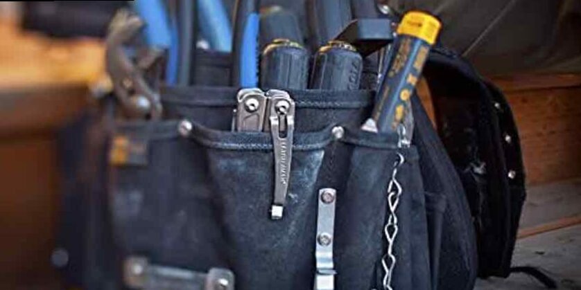 Las Mejores Herramientas Multiusos Leatherman de 2025 5