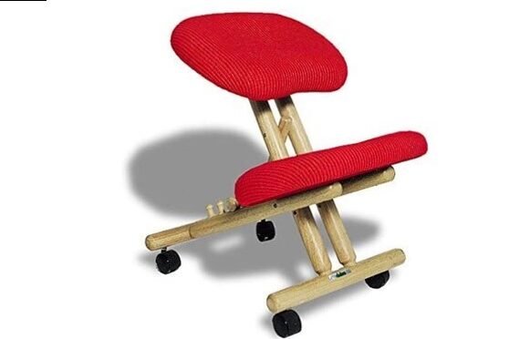 Sillas ergonómicas IKEA