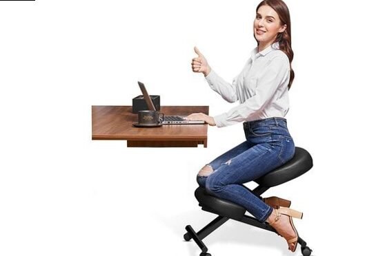 Sillas ergonómicas IKEA 3