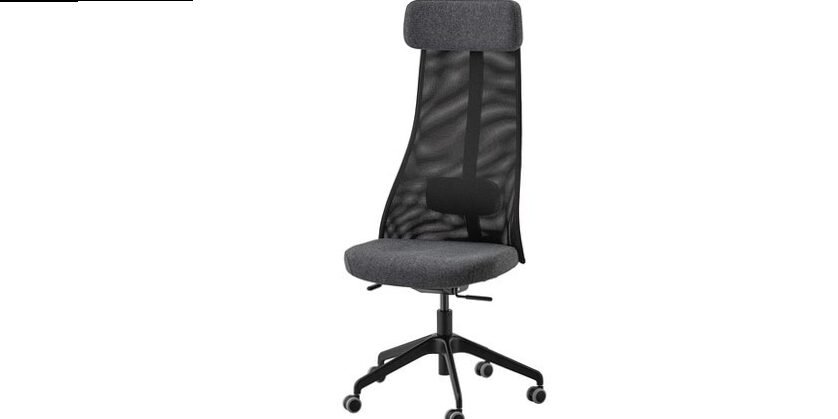Sillas ergonómicas IKEA 5