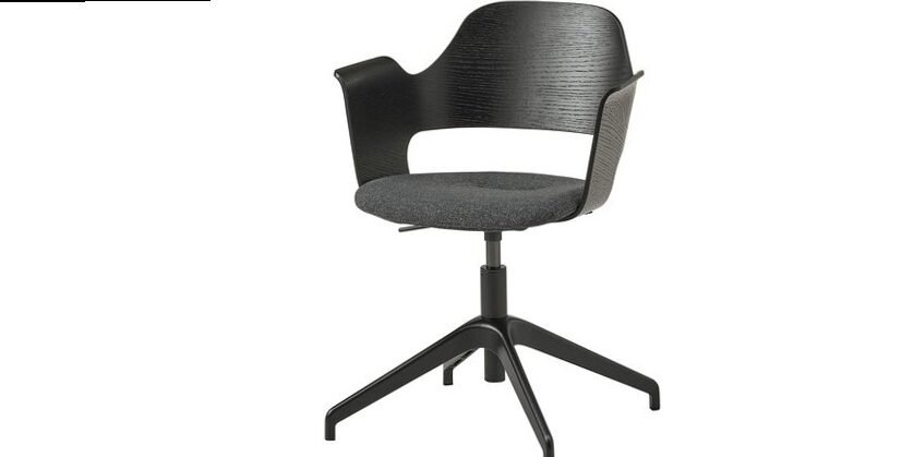 Sillas ergonómicas IKEA 6