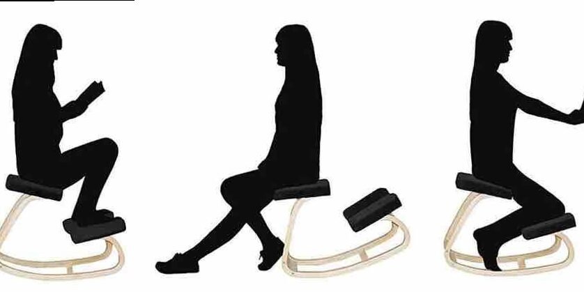 Sillas ergonómicas IKEA 8
