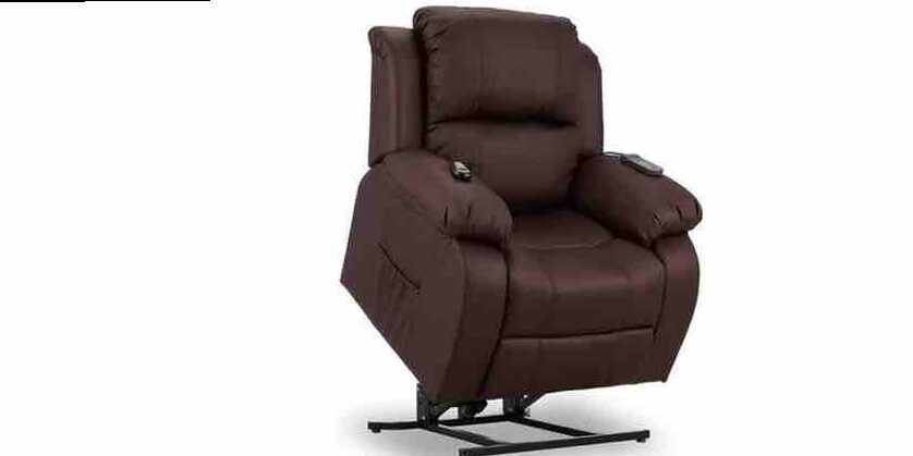 Los Mejores Sillones Levantapersonas Ikea de 2025 5