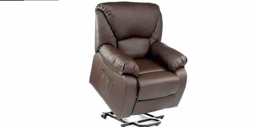 Los Mejores Sillones Levantapersonas Ikea de 2025 7