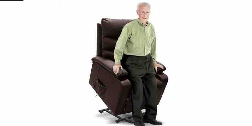 Los Mejores Sillones Levantapersonas Ikea de 2025 8