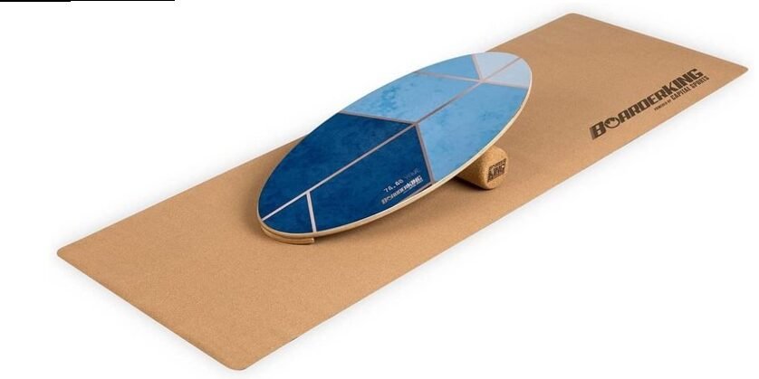 Las 10 Mejores Tablas de Equilibrio de 2025 3