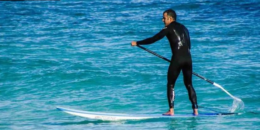 Tienda Paddle Surf