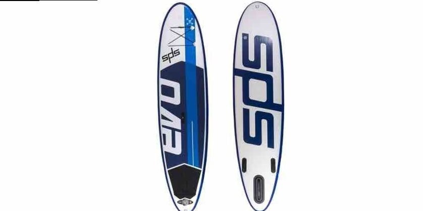 Tienda Paddle Surf 3