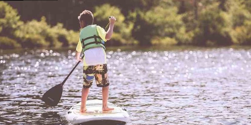 Tienda Paddle Surf 4