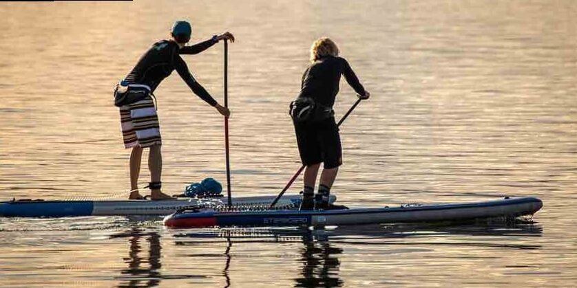 Tienda Paddle Surf 6