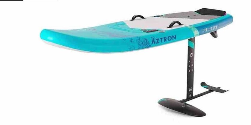 Tienda Paddle Surf 7