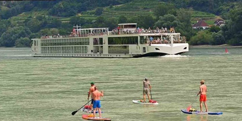 Tienda Paddle Surf 16