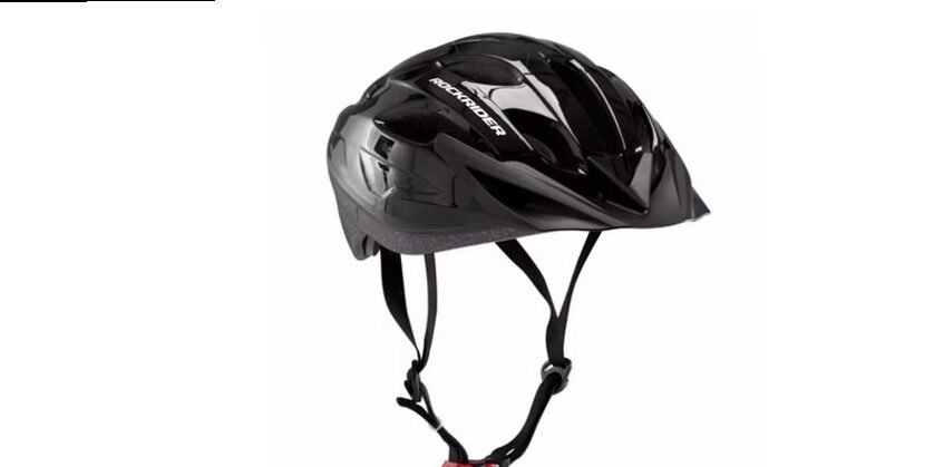 Cascos de Bicicleta Decathlon para niños y adultos 2025 4