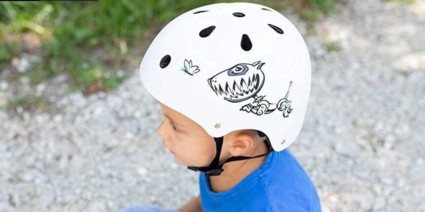 Cascos de Bicicleta Decathlon para niños y adultos 2025 6