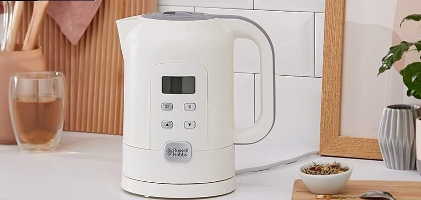 Ahorra Tiempo y Energía con los Mejores Hervidores de Agua Eléctricos de Última Generación