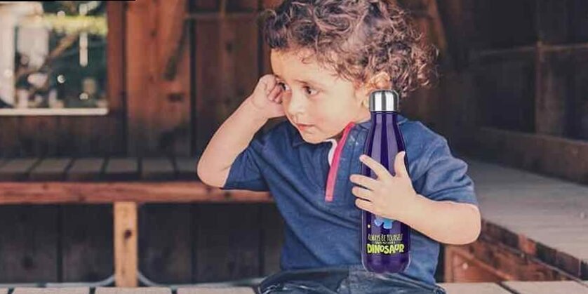 Las mejores botellas de acero inoxidable para agua de 2025 9