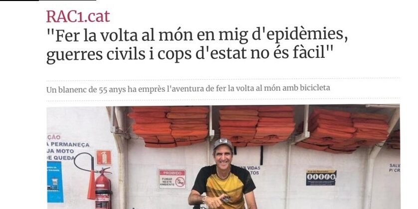 Entrevistas Tonipedales 3