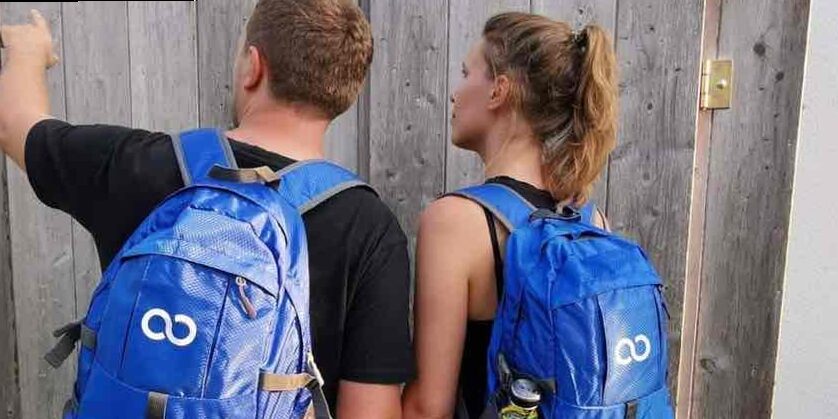 Las Mejores Mochilas Plegables de 2025