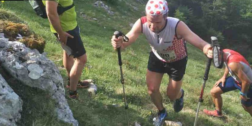Consejos para Correr por Montaña 2