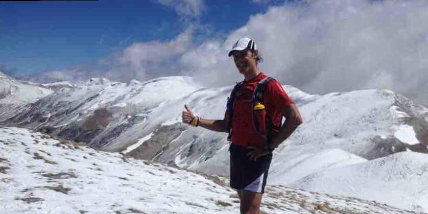 Consejos para Correr por Montaña 4