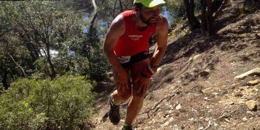 Consejos para Correr por Montaña 5
