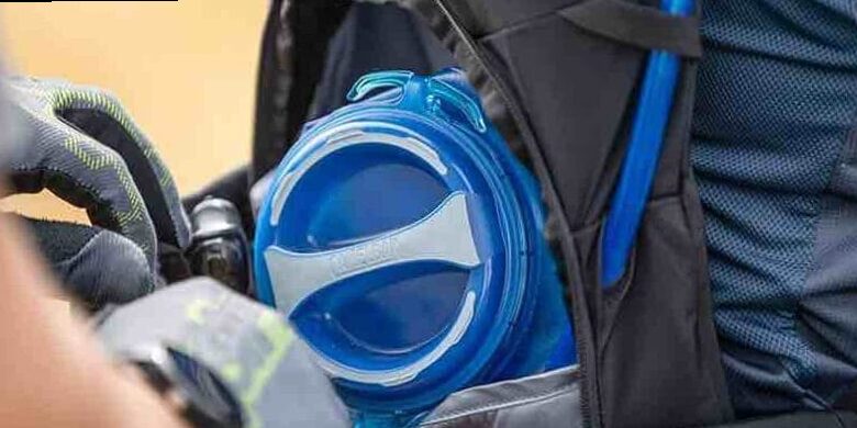 Consejos para Limpiar Bien la bolsa de Hidratación o Camelback 3
