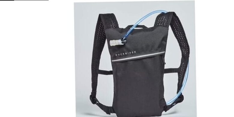 Las Mejores Mochilas Hidratación Decathlon de 2025 3